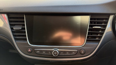 Vauxhall Crossland X 1.2T [130] Elite Nav 5dr [Start Stop] Auto Petrol Hatchback